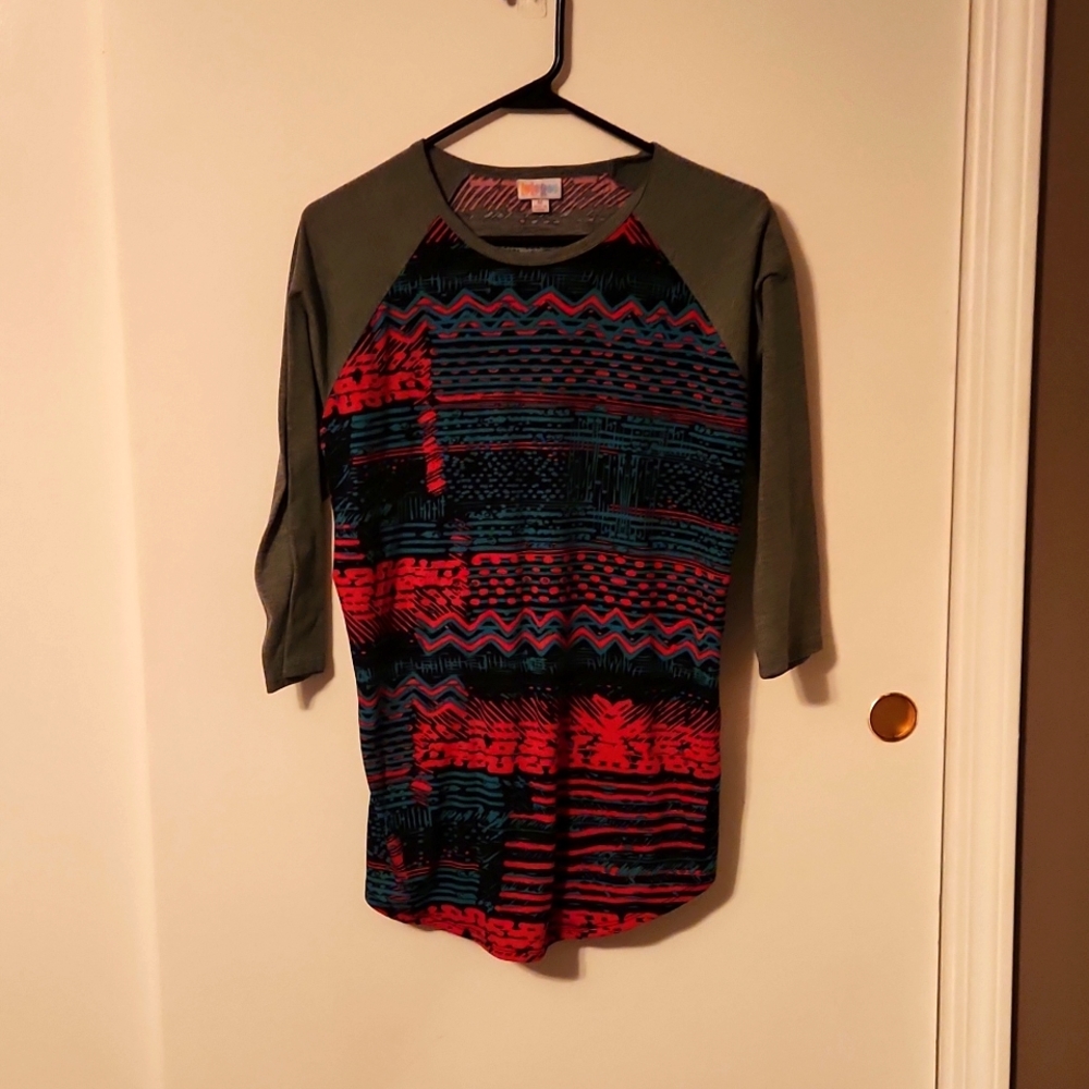 Lularoe